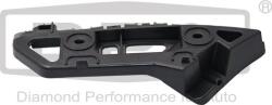 DPA Elemente caroserie, Aripa, Bara protectie Bara protectie, piese DPA 88070766802 - compatibil Vw (DPA88070766802)