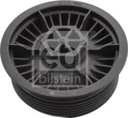 FEBI Bilstein Filtru combustibil, Carcasa FEBI Bilstein 108695 (FEBIBILSTEIN108695)