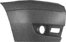 Poliplast Elemente caroserie, Aripa, Bara protectie Bara protectie, piese Poliplast 100.19107 (POLIPLAST10019107)