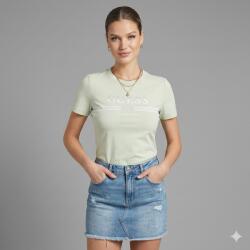 Guess siena ss cn t-shirt l | Femei | Tricouri | Verde | V6GI07K2968-A89J
