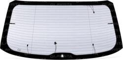 Glavista Geamuri, Oglinzi Geamuri Glavista RW/ALA8614P (GLAVISTARWALA8614P)