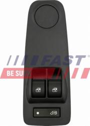 Fast Actionare electrica geam Fast FT91956 - compatibil Peugeot, Fiat, Citroën, Mini (FASTFT91956)