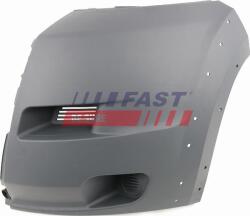 Fast Elemente caroserie, Aripa, Bara protectie Bara protectie, piese Fast FT91450 - compatibil Peugeot, Fiat, Citroën (FASTFT91450)