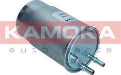 Kamoka Filtru combustibil Kamoka F326801 - compatibil Peugeot, Fiat, Citroën (KAMOKAF326801)