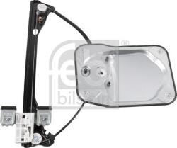 FEBI Bilstein Actionare electrica geam FEBI Bilstein 180247 - compatibil Skoda - FEBI Bilstein (FEBIBILSTEIN180247)