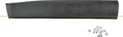 Prasco Trim, Protecție, Embleme Dungi decorative, de protectie Prasco JE1001404 - compatibil Jeep (PRASCOJE1001404)