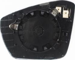 TYC Geamuri, Oglinzi Oglinzi TYC 332-0061-1 - compatibil Skoda, Vw (TYC33200611)