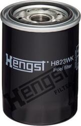Hengst Filter Filtru combustibil Hengst Filter H823WK D712 (HENGSTFILTERH823WKD712)