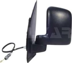 Alkar Geamuri, Oglinzi Oglinzi Alkar 9264390 - compatibil Ford (ALKAR9264390)