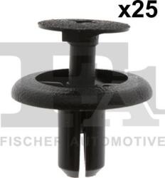 FA1 Trim, Protecție, Embleme Dungi decorative, de protectie FA1 77-30015.25 (FA1773001525)