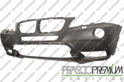 Prasco Elemente caroserie, Aripa, Bara protectie Bara protectie, piese Prasco BM8041011 - compatibil Bmw (PRASCOBM8041011)