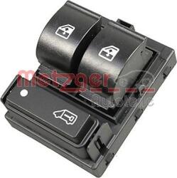 Metzger Actionare electrica geam Metzger 0916561 - compatibil Peugeot, Fiat, Citroën (METZGER0916561)