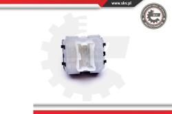Esen SKV Actionare electrica geam Esen SKV 37SKV338 - compatibil Renault, Dacia - Esen SKV (ESENSKV37SKV338)