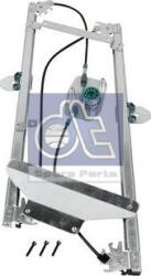 DT Spare Parts Actionare electrica geam DT Spare Parts 3.85162SP - compatibil Man - DT Spare Parts (DTSPAREPARTS385162SP)