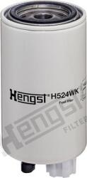 Hengst Filter Filtru combustibil Hengst Filter H524WK D385 (HENGSTFILTERH524WKD385)