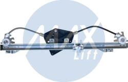 MAX WBM201-L - MACARA ELECTRICA FARA MOTOR ST SP X3 E83 - compatibil Bmw - MAX-WBM201-L (MAXWBM201L)