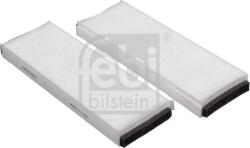 FEBI Bilstein Filtru habitaclu FEBI Bilstein 22282 (FEBIBILSTEIN22282)