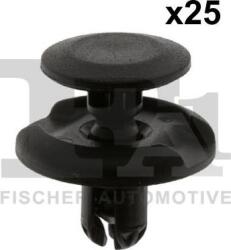 FA1 Trim, Protecție, Embleme Dungi decorative, de protectie FA1 33-30004.25 - compatibil Toyota, Suzuki, Lexus, Fiat (FA1333000425)