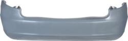 MTR Elemente caroserie, Aripa, Bara protectie Bara protectie, piese MTR 12182350 - compatibil Skoda (MTR12182350)