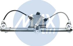 MAX Actionare electrica geam MAX WME122-R - compatibil Mercedes-Benz, Man (MAXWME122R)