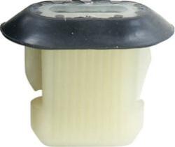 Restagraf Trim, Protecție, Embleme Dungi decorative, de protectie Restagraf 11705 - compatibil Peugeot, Renault, Opel, Vauxhall (RESTAGRAF11705)