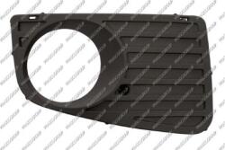 Prasco Elemente caroserie, Aripa, Bara protectie Bara protectie, piese Prasco VG9522133 - compatibil Vw (PRASCOVG9522133)