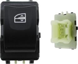 Meat & Doria Actionare electrica geam Meat & Doria 26175 - compatibil Renault - Meat & Doria (MEATDORIA26175)
