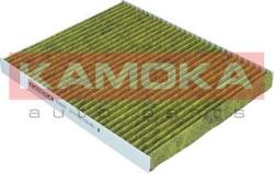 Kamoka Filtru habitaclu Kamoka 6080095 (KAMOKA6080095)