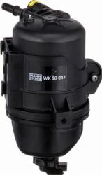 Mann-Filter Filtru combustibil Mann-Filter WK 10 047 - compatibil Land - Mann-Filter-WK 10 047 (MANNFILTERWK10047)