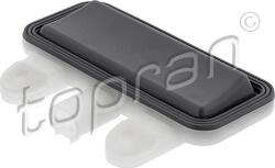 Topran Actionare haion Topran 410 508 - compatibil Mercedes-Benz - Topran-410 508 (TOPRAN410508)
