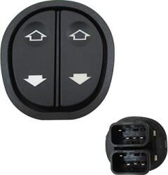 Meat & Doria Actionare electrica geam Meat & Doria 26043 - compatibil 1E0066370 - Meat & Doria (MEATDORIA26043)