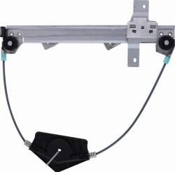 Valeo Actionare electrica geam Valeo 850781 - compatibil Peugeot (VALEO850781)