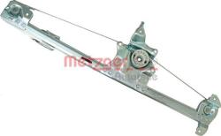 Metzger Actionare electrica geam Metzger 2160107 - compatibil Mercedes-Benz (METZGER2160107)