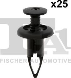 FA1 Trim, Protecție, Embleme Dungi decorative, de protectie FA1 77-30003.25 (FA1773000325)