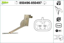 Valeo Actionare electrica geam Valeo 850496 - compatibil Ford (VALEO850496)