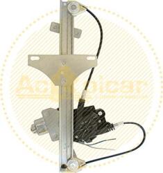 Ac Rolcar Actionare electrica geam Ac Rolcar 01.4442 - compatibil Peugeot - Ac Rolcar (ACROLCAR014442)