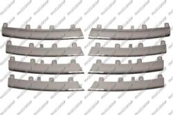 Prasco Trim, Protecție, Embleme Dungi decorative, de protectie Prasco VG5202240 (PRASCOVG5202240)