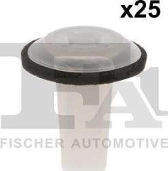 FA1 Trim, Protecție, Embleme Dungi decorative, de protectie FA1 79-60002.25 - compatibil Hyundai, Honda, Kia (FA1796000225)