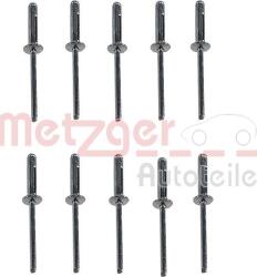 Metzger Trim, Protecție, Embleme Dungi decorative, de protectie Metzger 2280037 (METZGER2280037)
