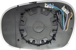 TYC Geamuri, Oglinzi Oglinzi TYC 303-0118-1 - compatibil Bmw (TYC30301181)
