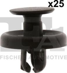 FA1 Trim, Protecție, Embleme Dungi decorative, de protectie FA1 77-30008.25 - compatibil Toyota, Lexus (FA1773000825)