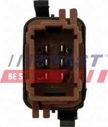 Fast Actionare electrica geam Fast FT82219 - compatibil Renault, Opel (FASTFT82219)