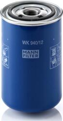 Mann-Filter Filtru combustibil Mann-Filter WK 940/12 (MANNFILTERWK94012)
