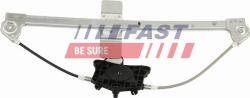 Fast Actionare electrica geam Fast FT01520 - compatibil Audi (FASTFT01520)
