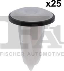 FA1 Trim, Protecție, Embleme Dungi decorative, de protectie FA1 33-60004.25 (FA1336000425)