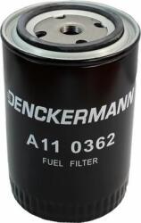 Mann-Filter Filtru combustibil Mann-Filter WDK 940/5 (MANNFILTERWDK9405)