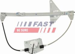 Fast Actionare electrica geam Fast FT01523 - compatibil Citroën (FASTFT01523)