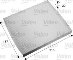 Valeo Filtru habitaclu Valeo 715668 (VALEO715668)