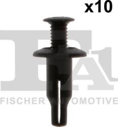 FA1 Trim, Protecție, Embleme Dungi decorative, de protectie FA1 73-30009.10 (FA1733000910)