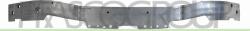 Prasco Elemente caroserie, Aripa, Bara protectie Bara protectie, piese Prasco BM1281622 (PRASCOBM1281622)